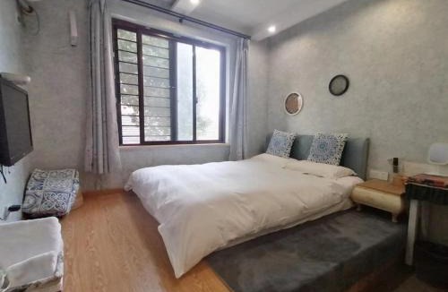 Xihu Qu House | Hangzhou Citynest Music & Handmade B&B 杭州栖息地音乐手作民宿