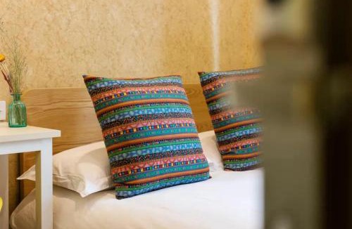 Xihu Qu House | Hangzhou Citynest Music & Handmade B&B 杭州栖息地音乐手作民宿