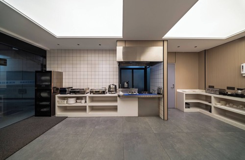 Downtown Hangzhou Hotel | Hangzhou DD Megaplex Hotel