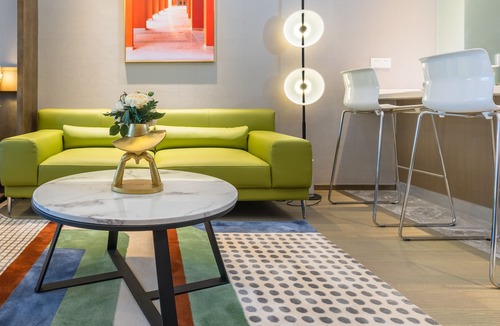 Yuhang District Apartment | Hangzhou EFC Wonderland Apartment - Hangzhou Alibaba T7 Branch