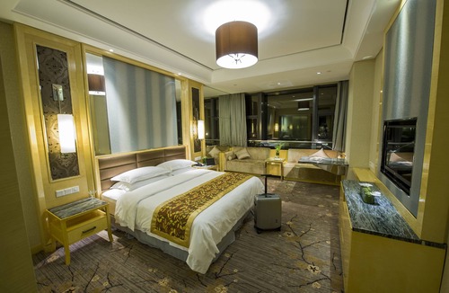 Yuhang Qu Hotel | Hangzhou Far East Hotel