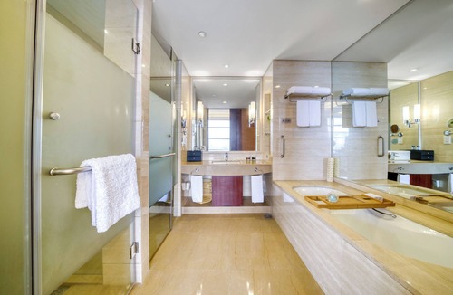 Downtown Hangzhou Hotel | Hangzhou Haiwaihai Hotel