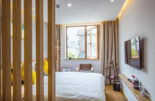 Xihu Hotel | Hangzhou Hanxuan Hotel