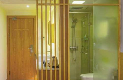 Xihu Hotel | Hangzhou Hanxuan Hotel