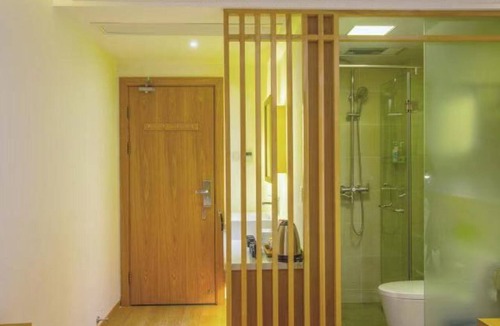 Xihu Hotel | Hangzhou Hanxuan Hotel