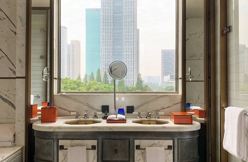 Qianjiang New Town Hotel | Hangzhou Jiutai Hotel