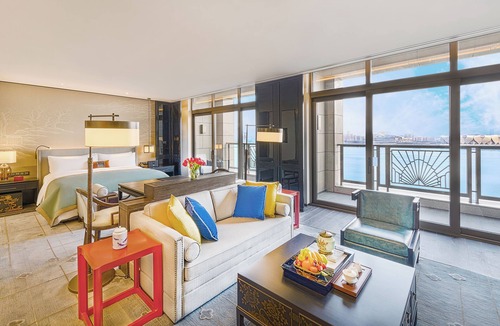 Qianjiang New Town Hotel | Hangzhou Jiutai Hotel