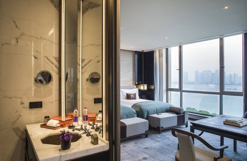 Qianjiang New Town Hotel | Hangzhou Jiutai Hotel