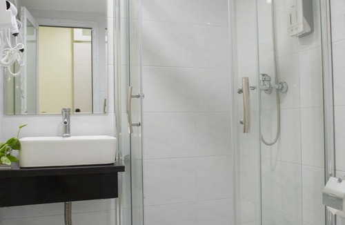 Shangcheng Hostel | Hangzhou Memory Travel International Hotel- Edge West Lake
