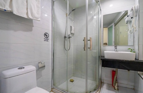 Shangcheng Hostel | Hangzhou Memory Travel International Hotel- Edge West Lake