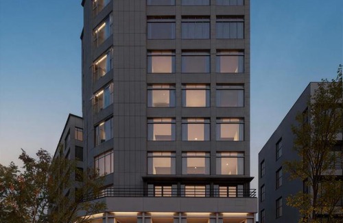 Xihu Apartment | HangZhou Neyar Light and Shadow Garden Hotel-The WestLake Sights-Wulinmen STN F