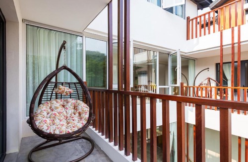 Xihu House | Hangzhou Qing t ai Villa Leifeng tower West Lake Store