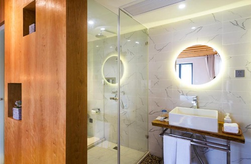 Xihu House | Hangzhou Qing t ai Villa Leifeng tower West Lake Store