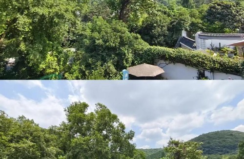 Xihu House | Hangzhou Qing t ai Villa Leifeng tower West Lake Store