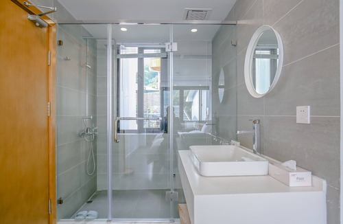 Xihu Bed & Breakfast | Hangzhou Sansu Hotel