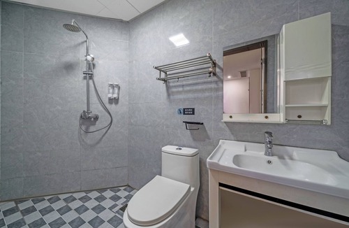 Downtown Hangzhou Hostel | Hangzhou Shanghui Hotel