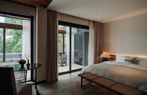 Shangcheng Hotel | Hangzhou Sisan 1934 Hotel