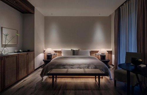 Shangcheng Hotel | Hangzhou Sisan 1934 Hotel
