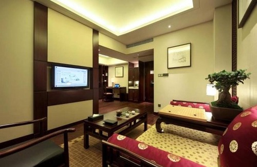 Qianjiang New Town Hotel | Hangzhou Tianyuan Tower Hotel