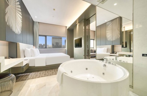 Downtown Hangzhou Hotel | Hangzhou Tower Hotel