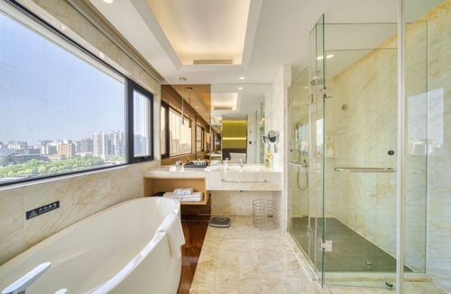 Downtown Hangzhou Hotel | Hangzhou Tower Hotel