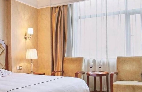 Binjiang Hotel | Hangzhou Wangsu Hotel Letong