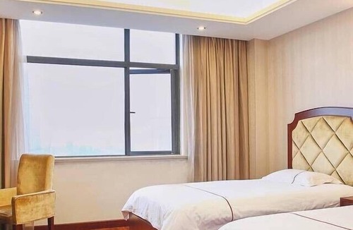 Binjiang Hotel | Hangzhou Wangsu Hotel Letong