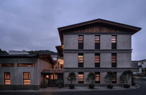Xihu Hotel | Hangzhou West Lake Anyu Hotel