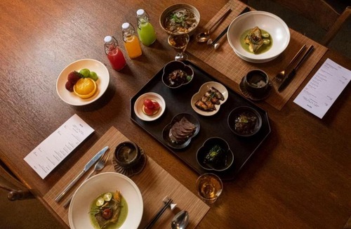 Xihu Hotel | Hangzhou West Lake Anyu Hotel