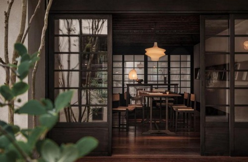 Xihu Hotel | Hangzhou West Lake Anyu Hotel