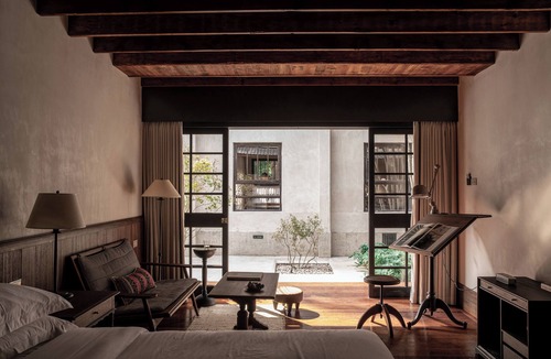 Xihu Hotel | Hangzhou West Lake Anyu Hotel
