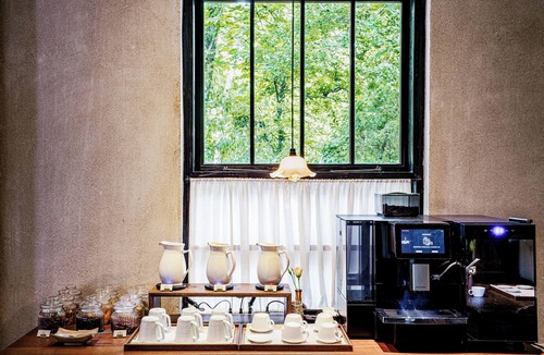 Xihu Hotel | Hangzhou West Lake Anyu Hotel