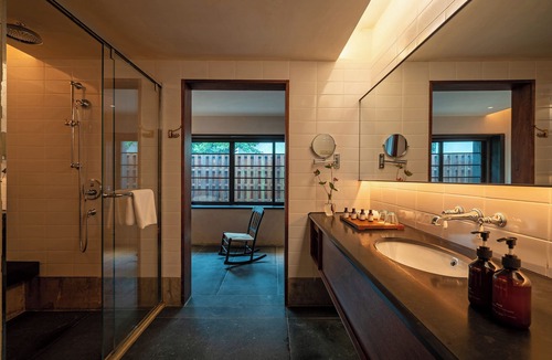 Xihu Hotel | Hangzhou West Lake Anyu Hotel
