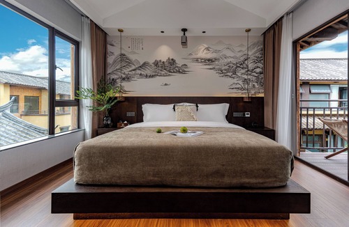 Xihu Apartment | Hangzhou West Lake Demo Hotel