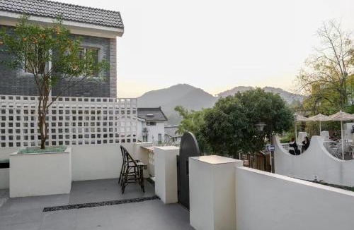 Xihu House | Hangzhou West Lake Youshan Villa