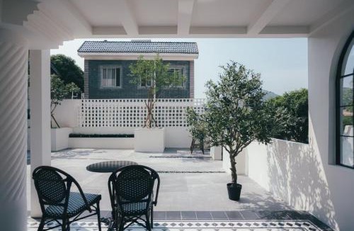 Xihu House | Hangzhou West Lake Youshan Villa