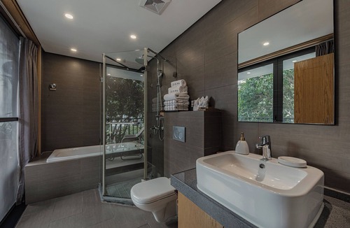 Xihu House | Hangzhou West Lake Yueshang Yunshe Boutique Homestay