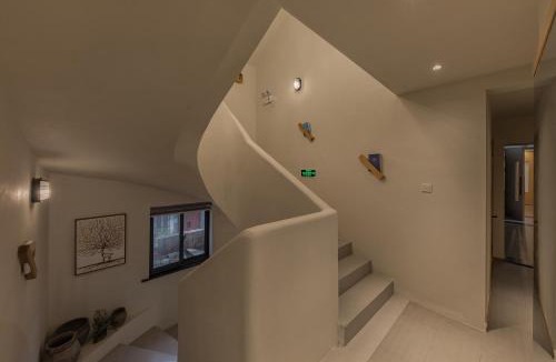 Xihu House | Hangzhou West Lake Yueshang Yunshe Boutique Homestay