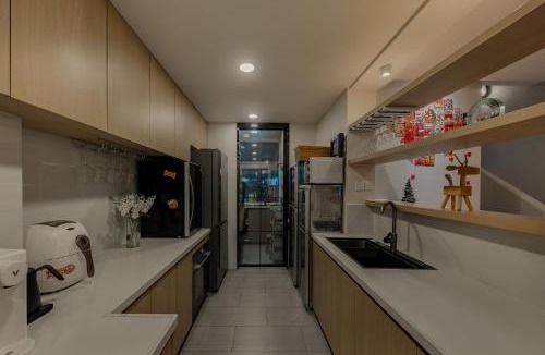 Xihu House | Hangzhou West Lake Yueshang Yunshe Boutique Homestay