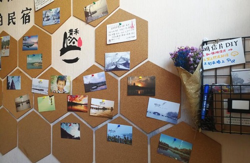 Xihu Qu Hostel | Hangzhou Xihu Qinghe Hostel