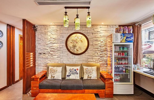Xihu Qu Hostel | Hangzhou Xihu Qinghe Hostel