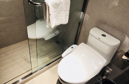 Shangcheng Hotel | Hangzhou Xinqiao Hotel