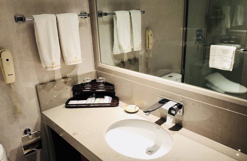 Shangcheng Hotel | Hangzhou Xinqiao Hotel
