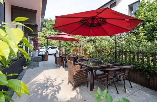 Xihu House | Hangzhou Ziwei Boutique Homestay