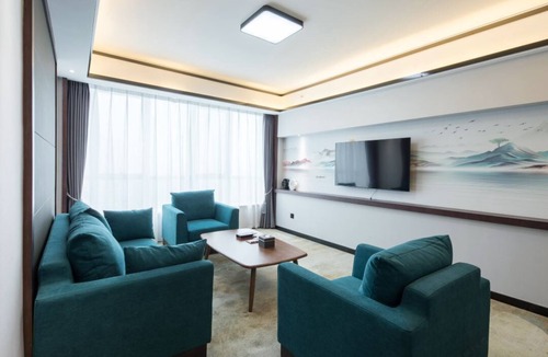Fuyang Hotel | hangzhoulongshanfandian