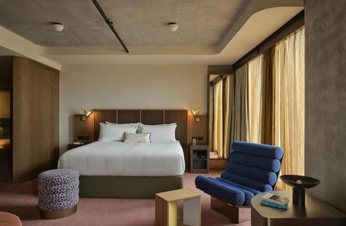 Southbank Hotel | Hannah St Hotel Melbourne