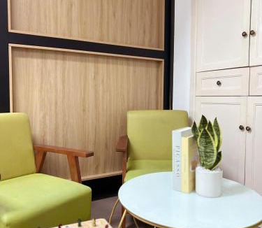 Ba Dinh Hostel | Hanoi Railway Capsule Hostel