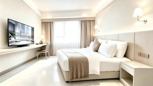 Xihu Hotel | Hansen Hotel