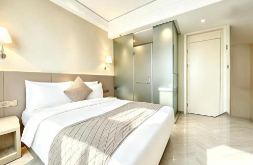 Xihu Hotel | Hansen Hotel