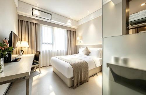 Xihu Hotel | Hansen Hotel